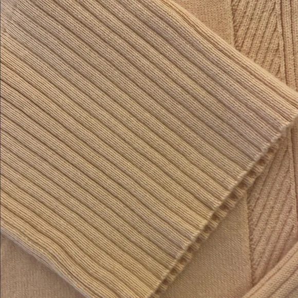 Talbots Pink Crew Neck Sweater Soft Knit - Picture 4 of 6